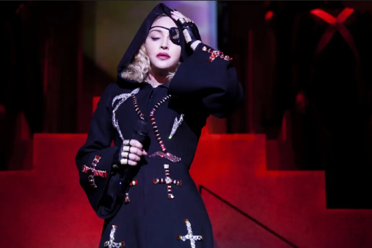 Madonna critica las políticas de Trump contra la comunidad LGBTIQ+: “No abandonen la lucha”