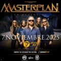 Masterplan en Argentina