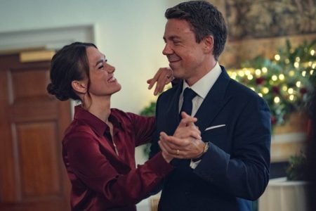 ¿Noche de Netflix?: 4 series de misterio con excelentes críticas Keira Knightley y Andrew Buchan en Palomas negras