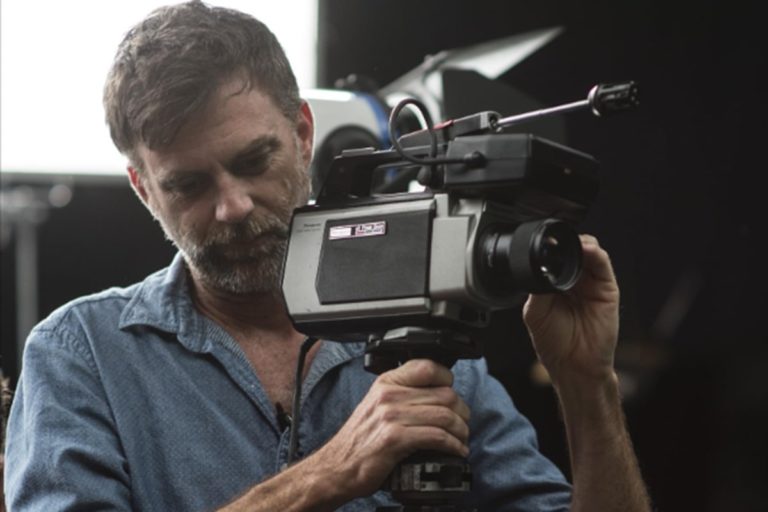 Paul Thomas Anderson