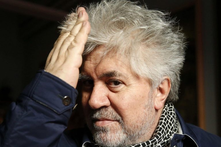 Pedro Almodóvar