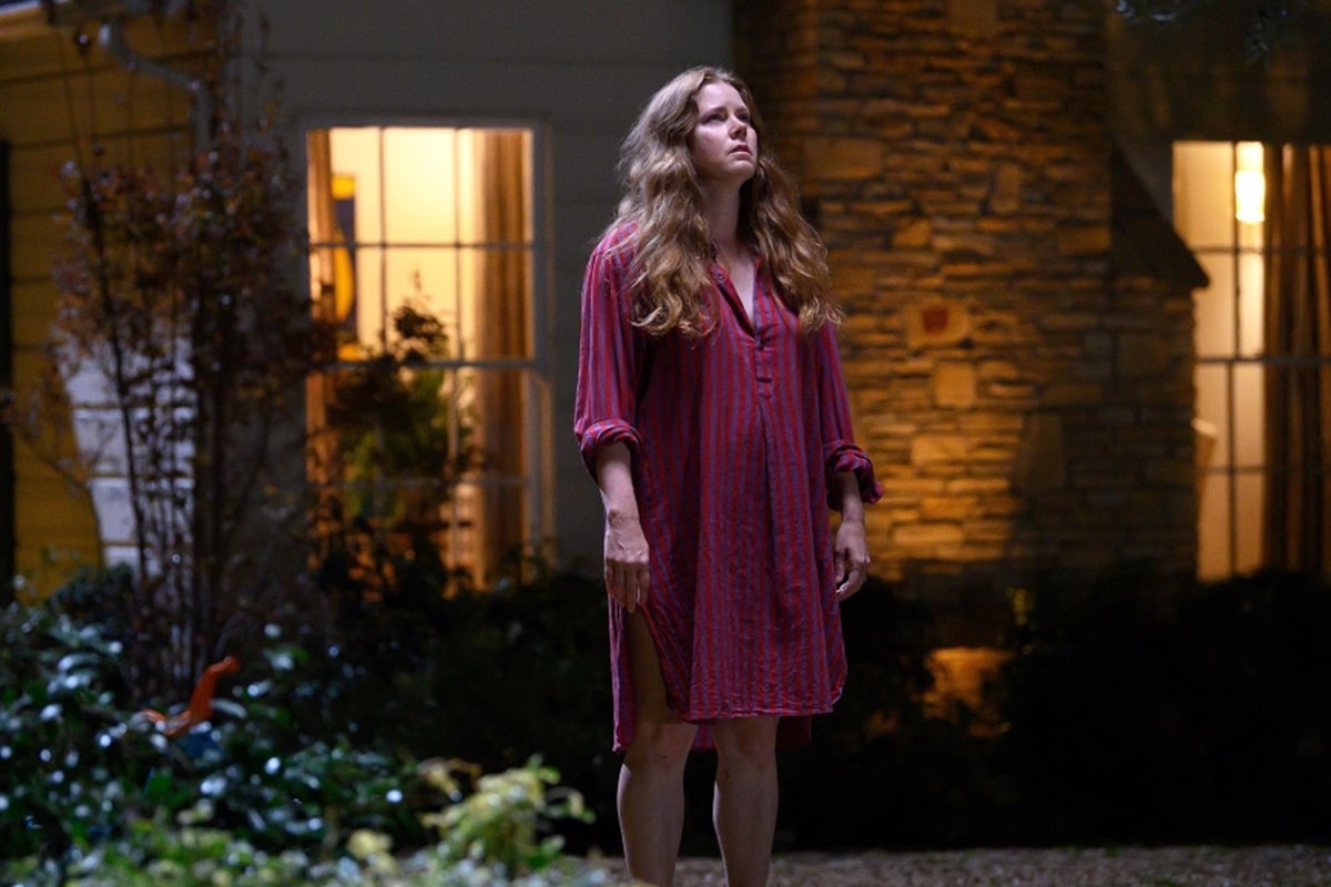 Amy Adams en Nightbitch (2024)