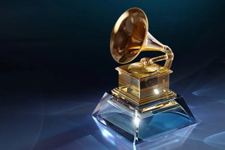 Premios Grammy