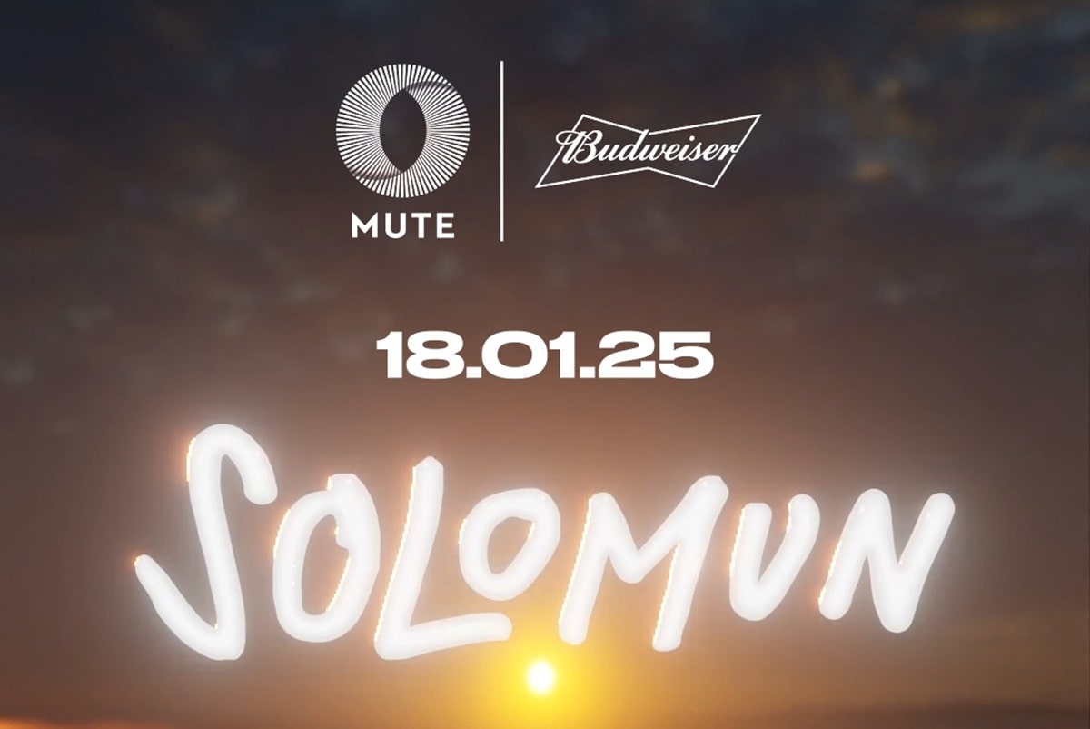 DJ Solomun en Mar del Plata