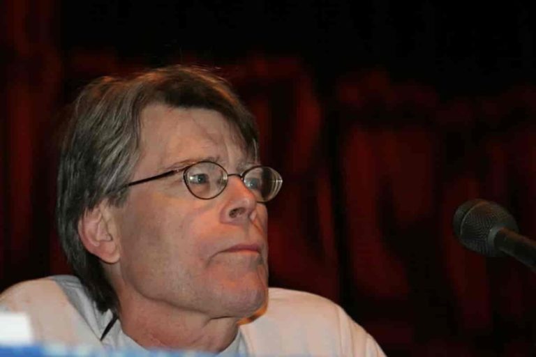 Stephen King