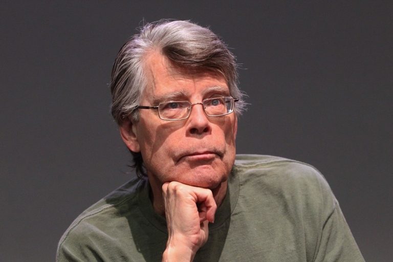 Stephen King