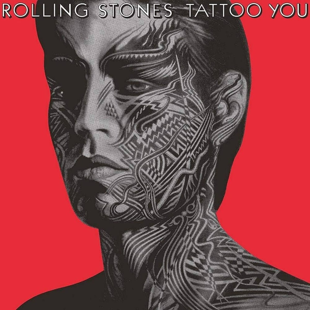 Tattoo You de The Rolling Stones