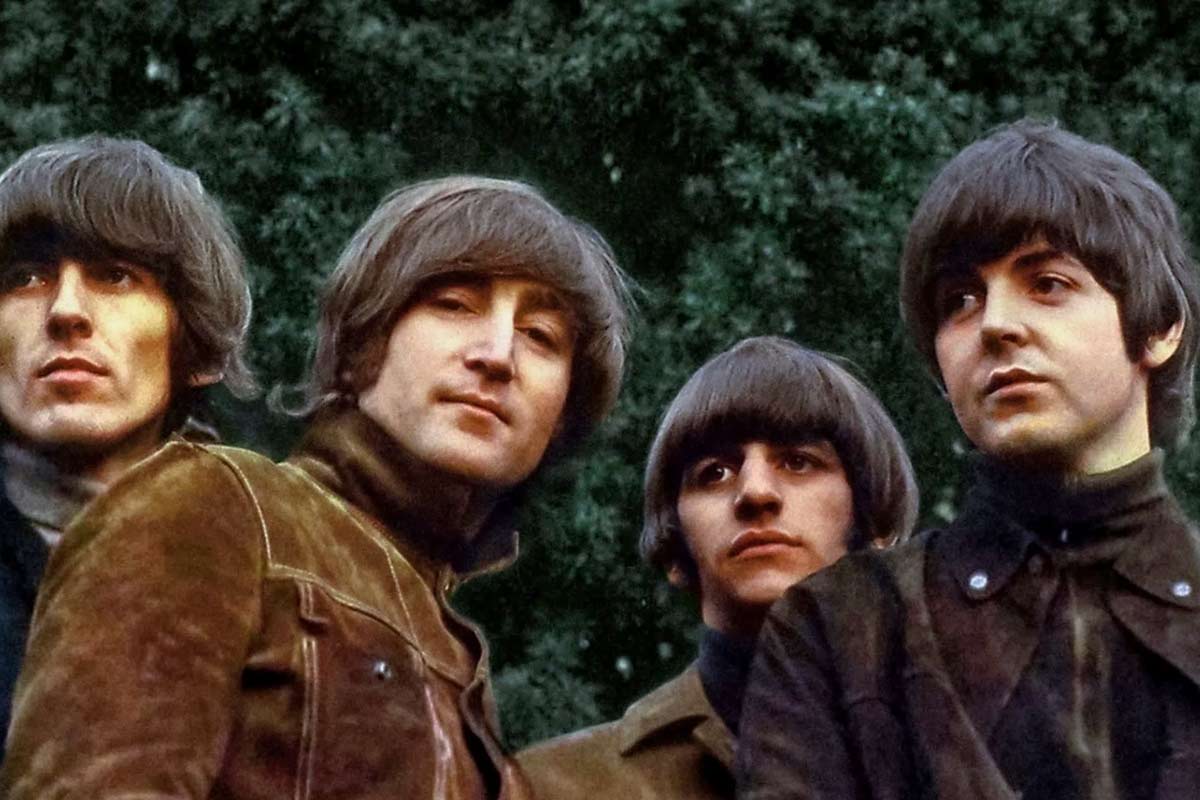 Cuáles son las mejores canciones de The Beatles según un estudio