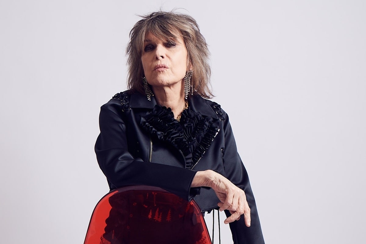 The Pretenders regresa a la Argentina: Fecha, lugar y entradas