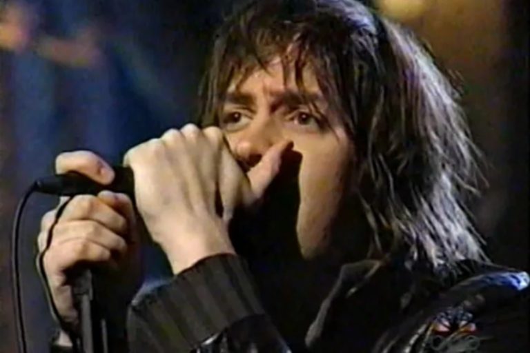 The Strokes en SNL