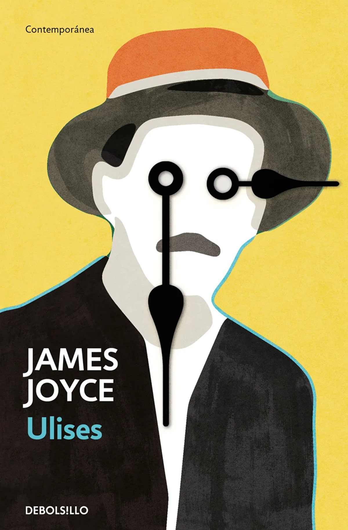 Ulises de James Joyce