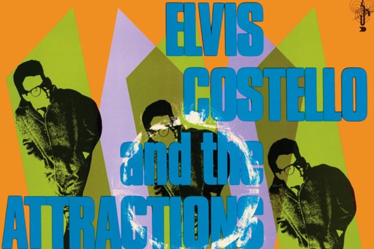 Elvis Costello - Get Happy!!