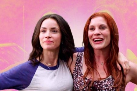 La película de terror con más sustos de la historia Extrañas apariciones 2