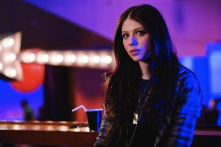 Michelle Trachtenberg