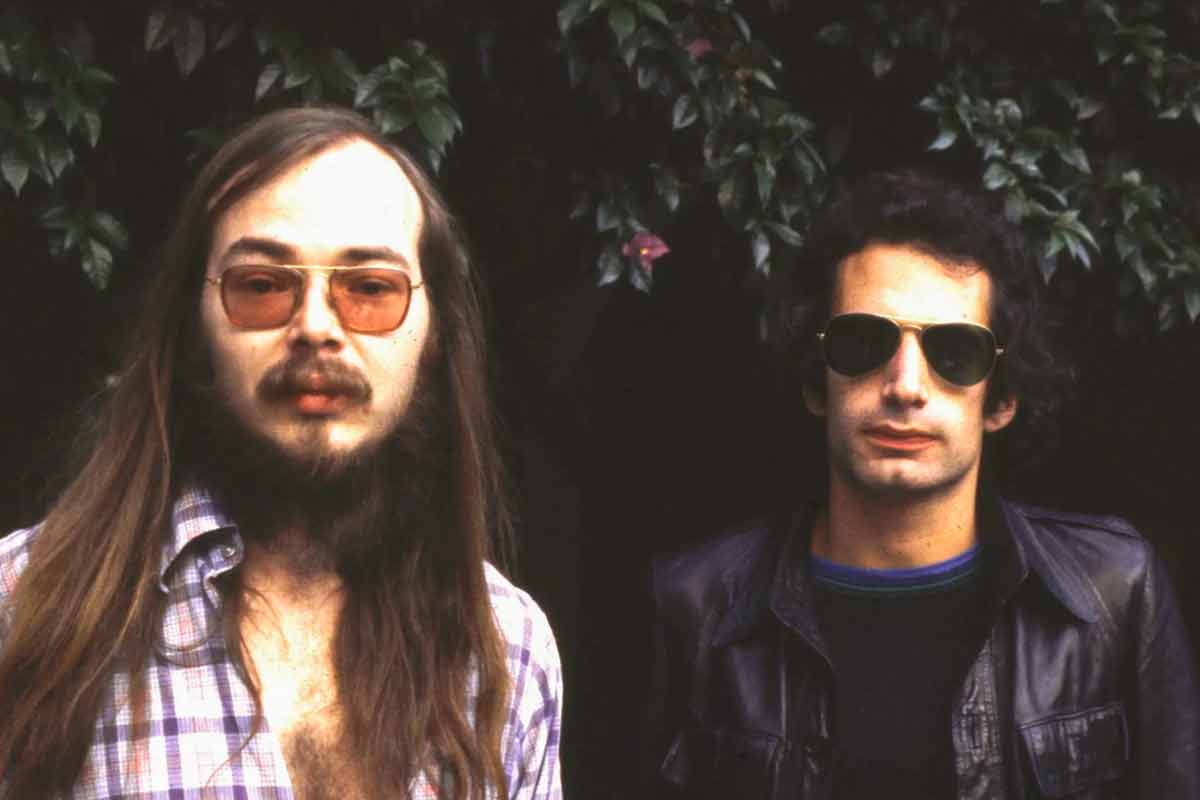 5 músicos que detestaban a Steely Dan