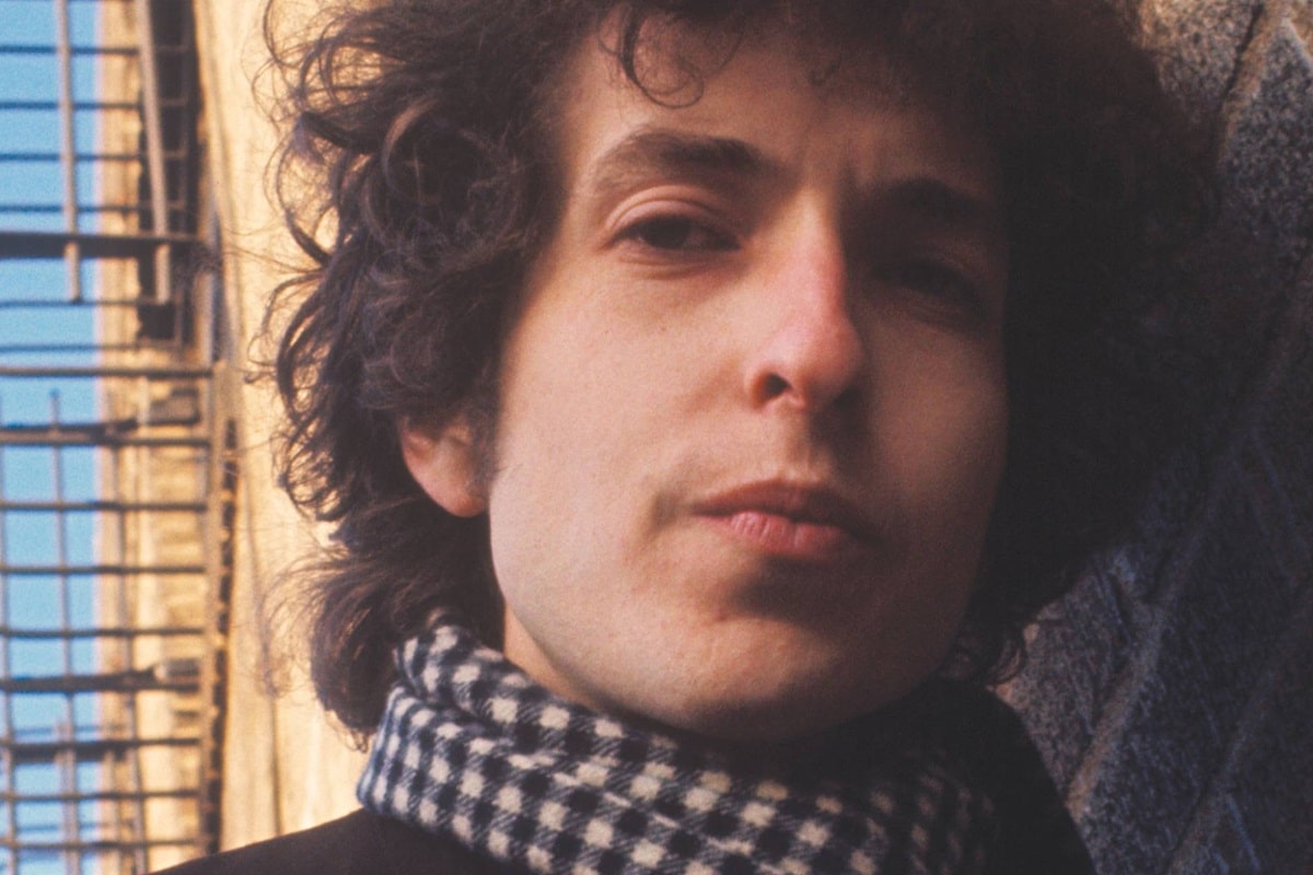 Bob Dylan