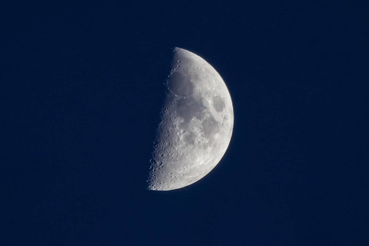 Cuál será la primera canción de la historia transmitida desde la Luna