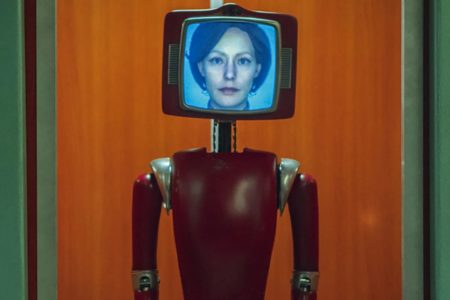 Cassandra, serie de Netflix