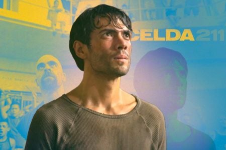 La historia real detrás de Celda 211, serie mexicana de Netflix Celda 211 en Netflix
