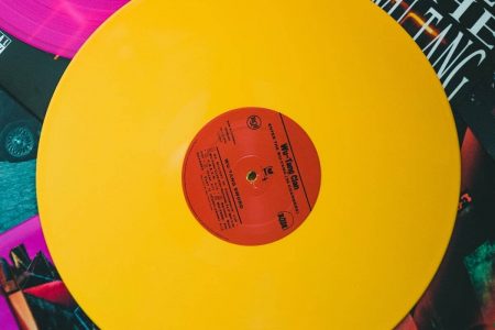Cuál es el disco más vendido en la historia del K-pop