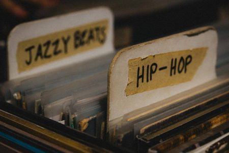 Cuál es el disco más vendido en la historia del hip-hop discos hip hop