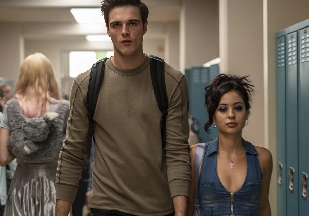 Nate y Maddy - Euphoria