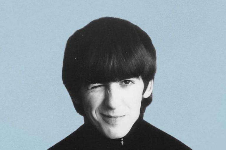 George Harrison