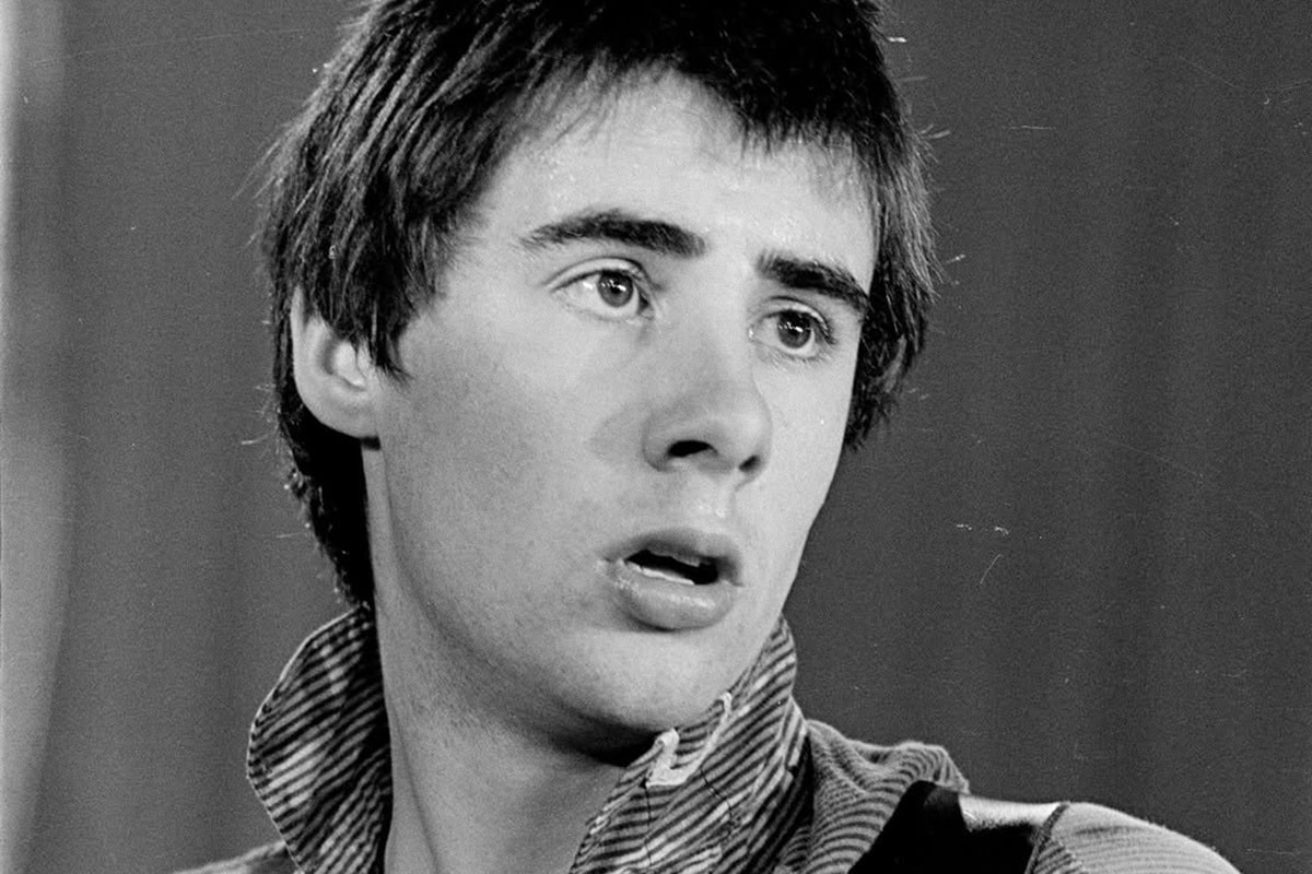 Glen Matlock