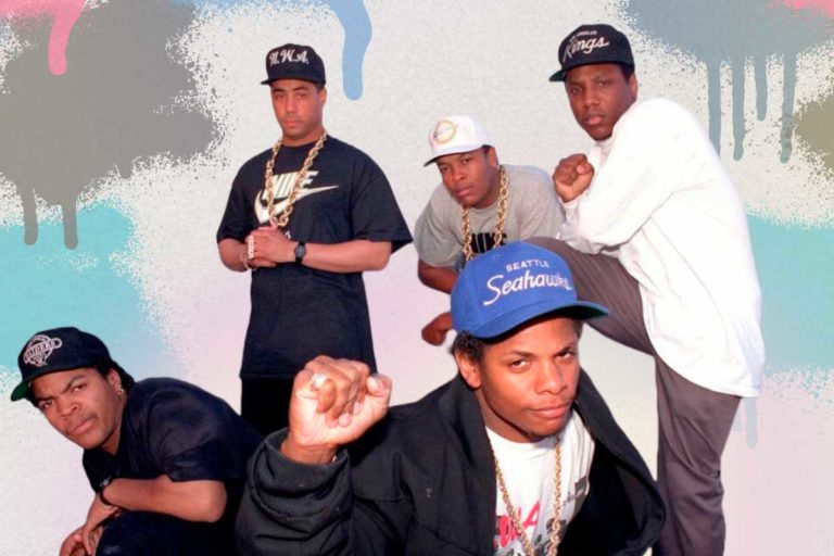 N.W.A