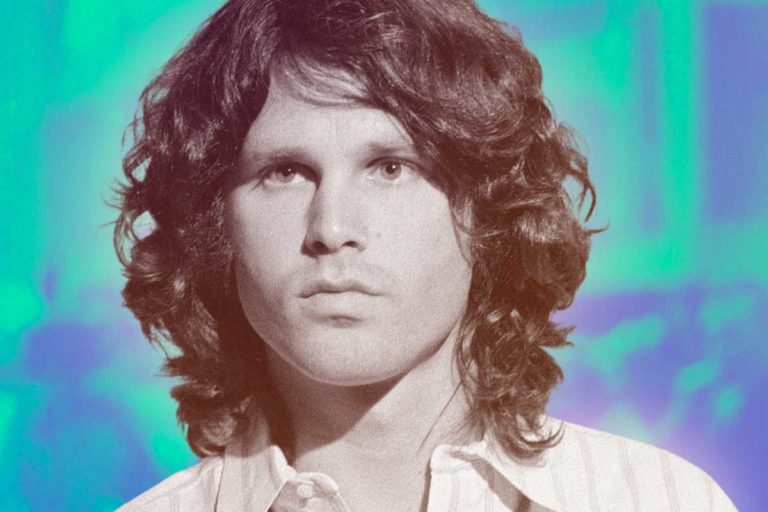 Jim Morrison