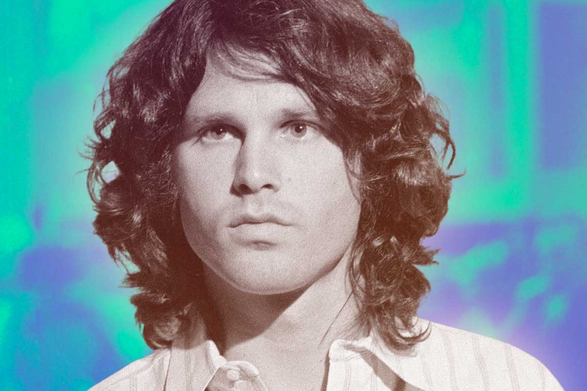 4 artistas que despreciaban a Jim Morrison y The Doors