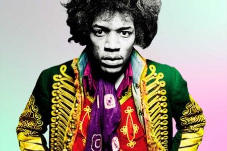 Jimi Hendrix