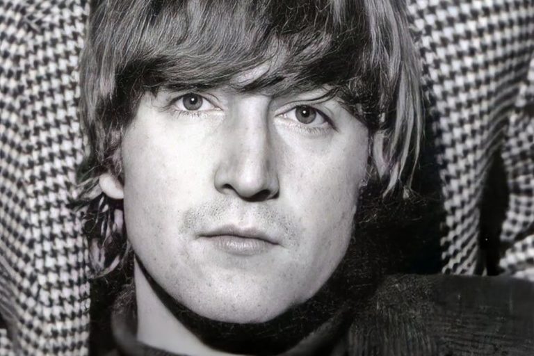 John Lennon