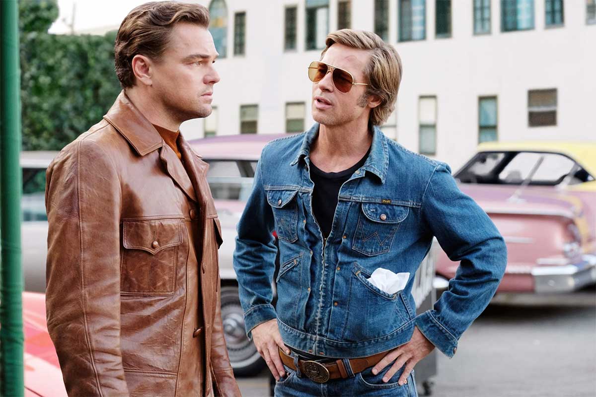 La impactante razón por la que Brad Pitt y Leonardo DiCaprio no actuaron juntos hasta 2019