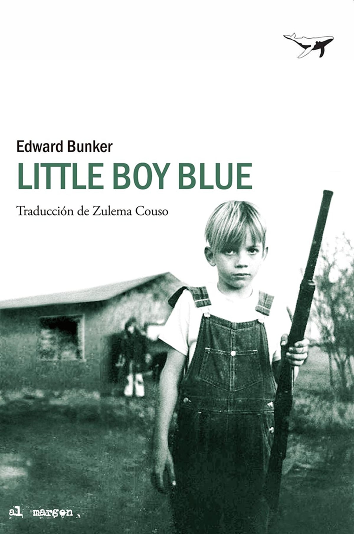 Little Boy Blue de Edward Bunker