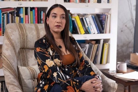 5 películas con Lorena Vega, la psicóloga de Envidiosa Lorena Vega en Envidiosa