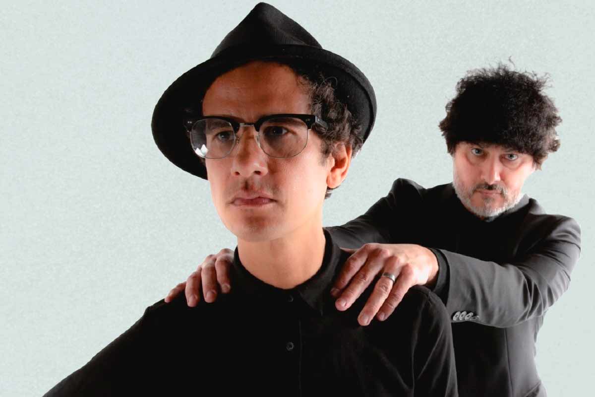 The Mars Volta