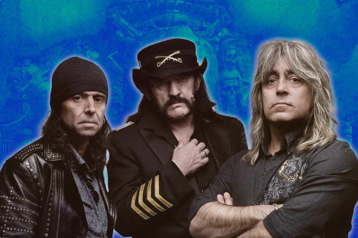 Motörhead