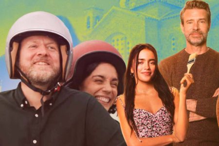 4 películas como La dolce casa para ver en Netflix Películas de Netflix