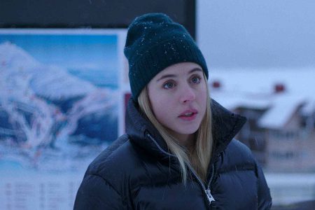 Los crímenes de Åre en Netflix: Sinopsis, reparto, críticas y más Los crímenes de Are