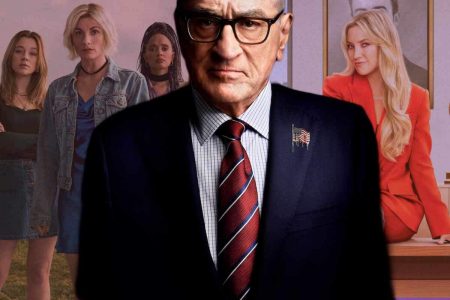 3 series nuevas para maratonear en Netflix Netflix: Una nueva jugada - Día cero - Ciudad tóxica