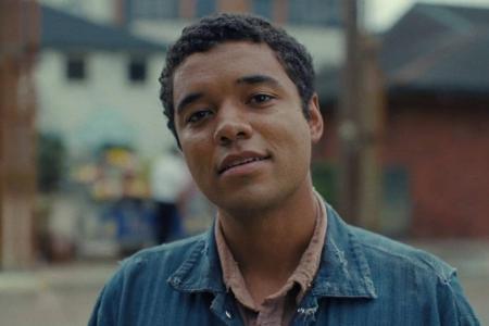 Brandon Wilson en Nickel Boys (2024)