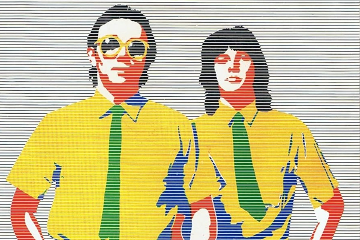 The Buggles