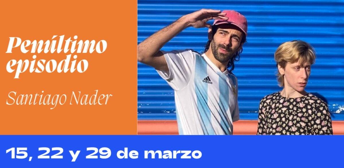 Penúltimo episodio en Proa 21