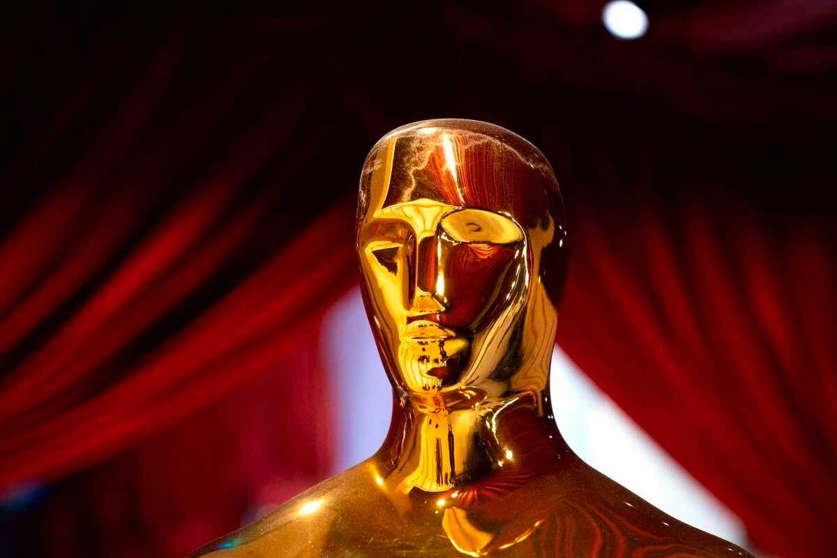 Premios Oscar 2025: Dónde verlos, a qué hora, quiénes son los nominados y más