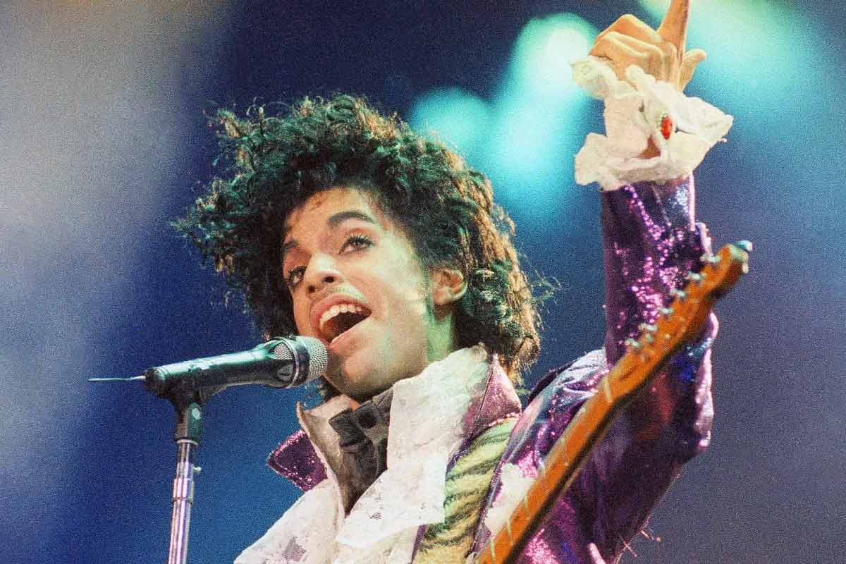 Netflix cancela el documental de Prince: los motivos