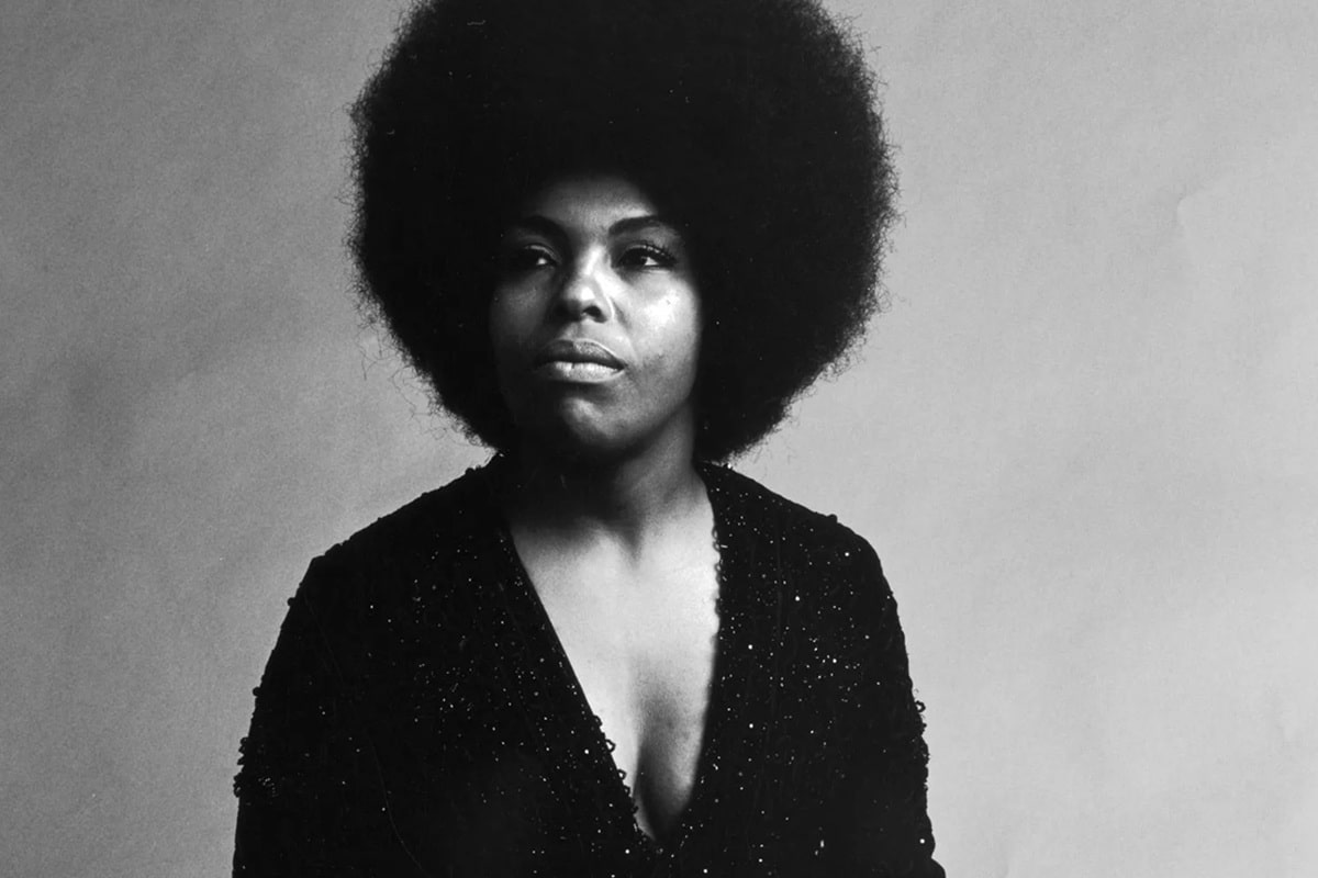 Roberta Flack