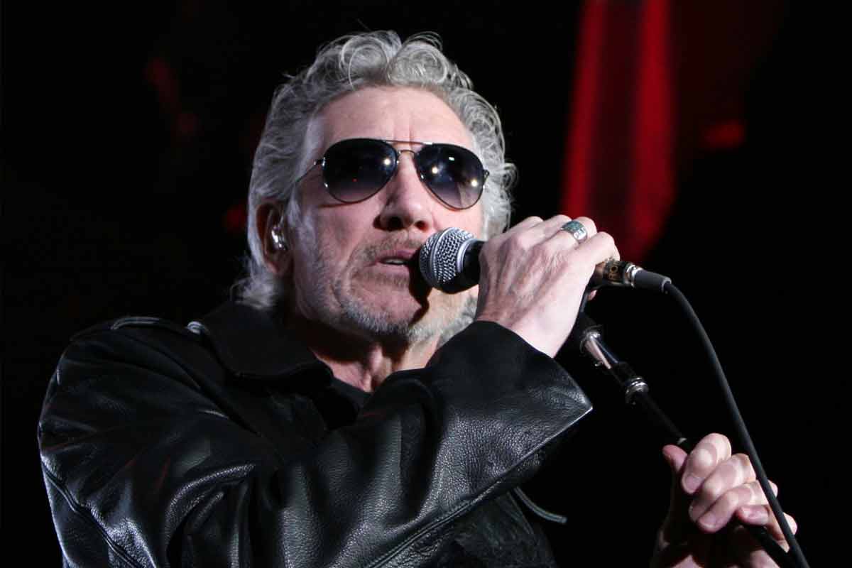 Cómo un cable de 20 dólares casi arruina un show de Roger Waters