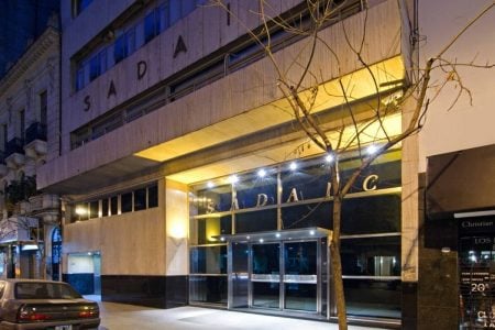 El Gobierno elimina las sociedades de gestión colectiva como SADAIC SADAIC