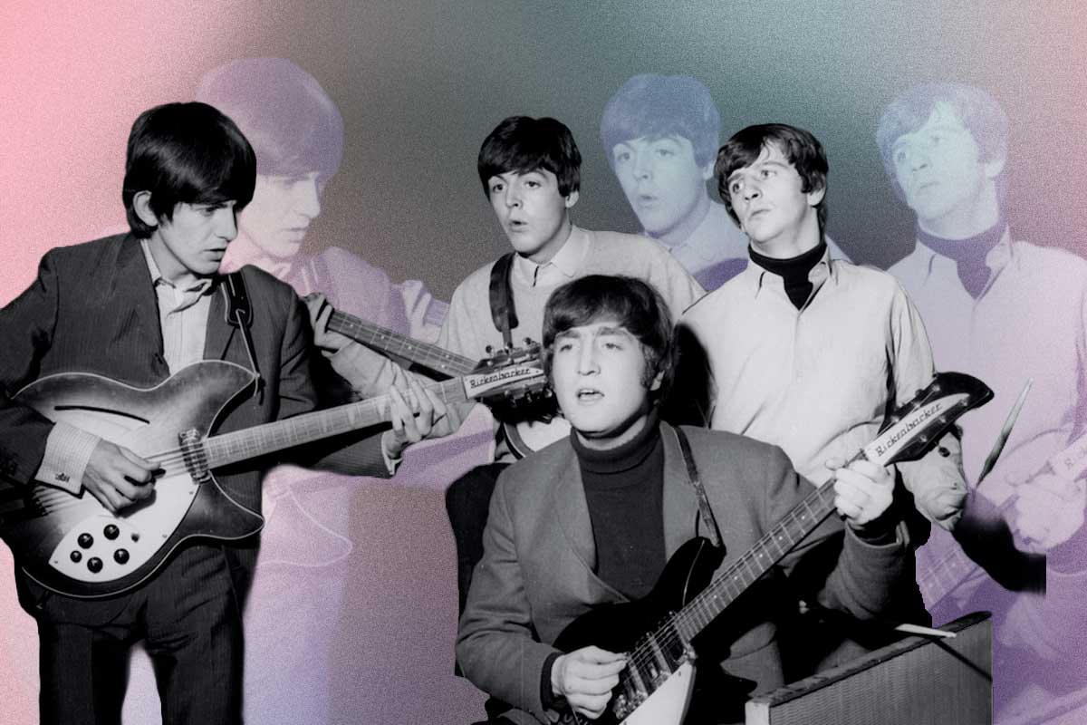 3 covers inolvidables de “Come Together”, clásico de The Beatles